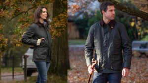 Timeless British Craftsmanship Since 1969